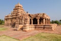 Pattadakal Royalty Free Stock Photo