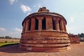 Pattadakal stone temple