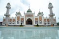 Pattani Central Mosque