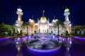 Pattani Central Mosque