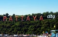 Pattaya