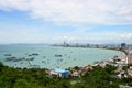 Pattaya Bay