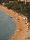 Pattaya Beach