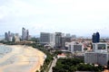 PATTAYA CITY Landscape