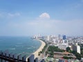 Pattaya city