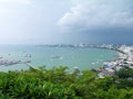 Pattaya city, Thailand