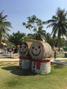 Pattaya Sheep Farm