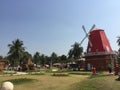 Pattaya Sheep Farm