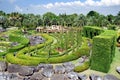 Pattaya, Thailand: Nong Nooch Gardens