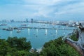 Pattaya View