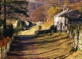 Patterdale rural cottages, Cumbria