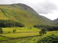 Patterdale in the English Lake District