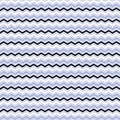 Chevron seamless pattern, black, white, gray Royalty Free Stock Photo