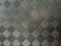 Pattern abstract background square black Royalty Free Stock Photo