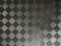 Pattern abstract background square black Royalty Free Stock Photo