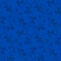 pattern abstraction blue textile wallpaper design graphics modern