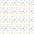 Pattern advanrute nature color wallpape