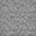 pattern with black and white lines 6101, modern stylish image.