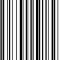 Pattern with black and white vertical lines Royalty Free Stock Photo