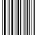 Pattern with black and white vertical lines Royalty Free Stock Photo