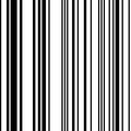 Pattern with black and white vertical lines Royalty Free Stock Photo