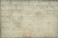 Pattern Brick Wall Surfaced for text and background Royalty Free Stock Photo