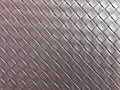 Pattern of brown woven leather, background and texture Royalty Free Stock Photo