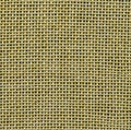 Pattern of canvas fibres by CU