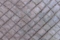 Pattern cement texure background