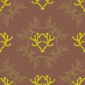 pattern coffee abstraction brown wallpaper graphics geometry green