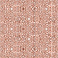 Pattern cool wallpaper Zui Royalty Free Stock Photo