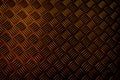 Pattern of the dark gold surface background Royalty Free Stock Photo