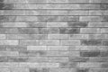 Pattern of decorative gray slate stone wall surface as a background. tinted gray. Royalty Free Stock Photo