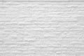 Pattern of decorative white slate stone wall surface