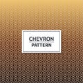 Checvron Gradien pattern Work For Printing Royalty Free Stock Photo