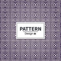 Shiffli Pattern Work Design For Textile Royalty Free Stock Photo