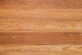 Pattern detail of teak wood texture Royalty Free Stock Photo