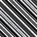 Pattern with diagonal gray stripes 5305, modern stylish image. Royalty Free Stock Photo