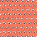 Koala - emoji pattern 12