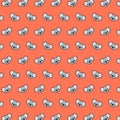 Koala - emoji pattern 45