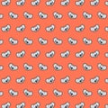 Koala - emoji pattern 69