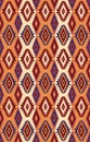abstract ethnic tribal wallpaper backdrop pattern82 Royalty Free Stock Photo