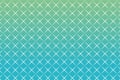 Pattern with geometric elements in blue-green tones. Abstract Gradient Background Royalty Free Stock Photo