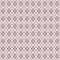 Pattern with thin lines, poligons and geometric shapes Royalty Free Stock Photo