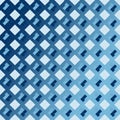 Pattern on the gradient. Content for the designer Royalty Free Stock Photo