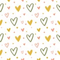 Pattern heart 006