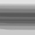 Horizontal gray stripes