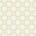 Pattern india seamless oriental flora vintage indian background Royalty Free Stock Photo