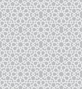 Pattern in islamic style