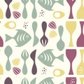 Pattern Kitchen